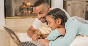 father-daughter-internet-safety