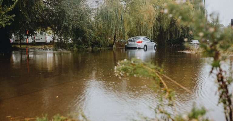flooded-streets-France