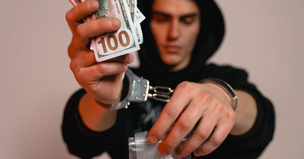 Illustration de Israël face au trafic de drogue : une évolution complexe israel-drug-trafficking