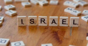 Illustration de Frappes israéliennes au Liban : Douze morts, escalade des tensions israel-lebanon-conflict-4