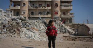 Illustration de Propos choc de l'ambassadeur US en Israël : tollé au Moyen-Orient middle-east-conflict-1