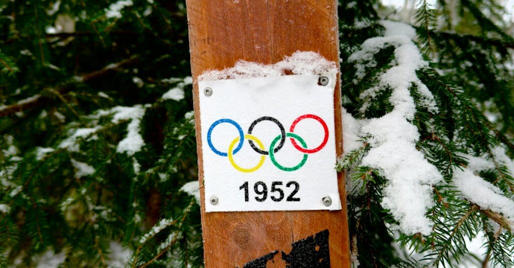 Illustration de JO 2026 : Journée décisive pour les Bleus, objectif 21 médailles ! olympic-winter-sports