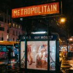 paris-metro-night