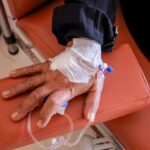 patient-receiving-chemotherapy-at-home