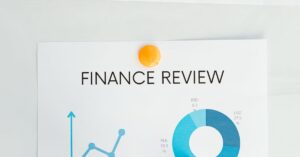 Illustration de Bourses européennes en hausse, New York craint l'IA stock-market-chart-6