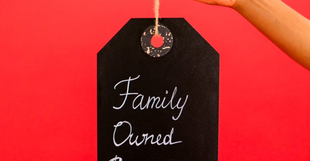 Illustration de Corruption : La famille Trump sous le feu des critiques Donald-Trump-family-business