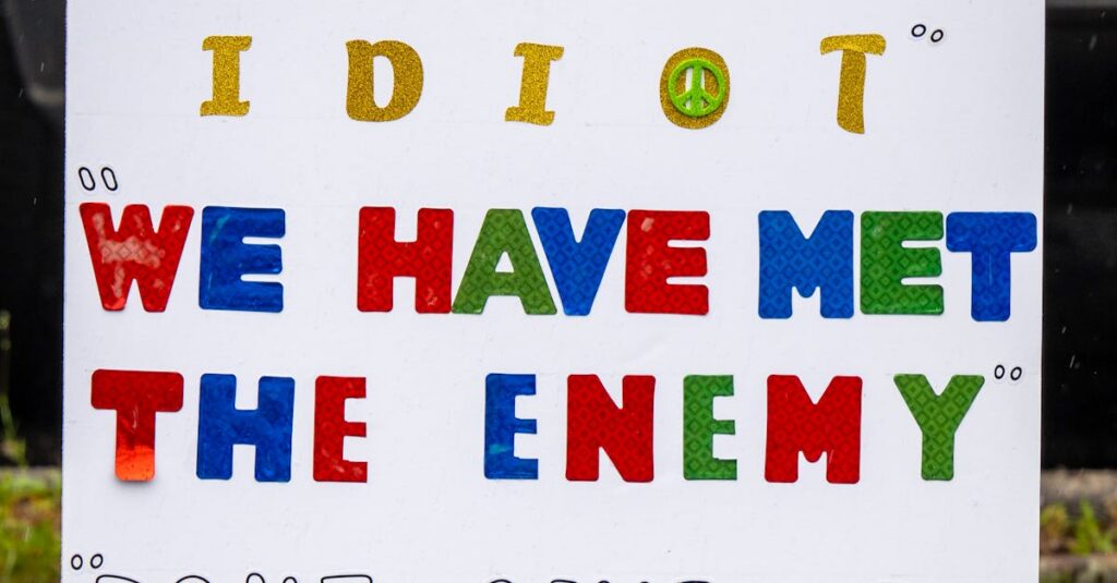 Illustration de Trump menace l'Espagne d'embargo après le refus sur l'Iran Donald-Trump-speech-9