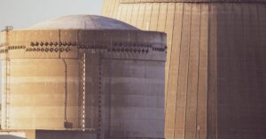 Illustration de Nucléaire : la CDC finance 6 EPR avec l'épargne du Livret A EPR-nuclear-reactor