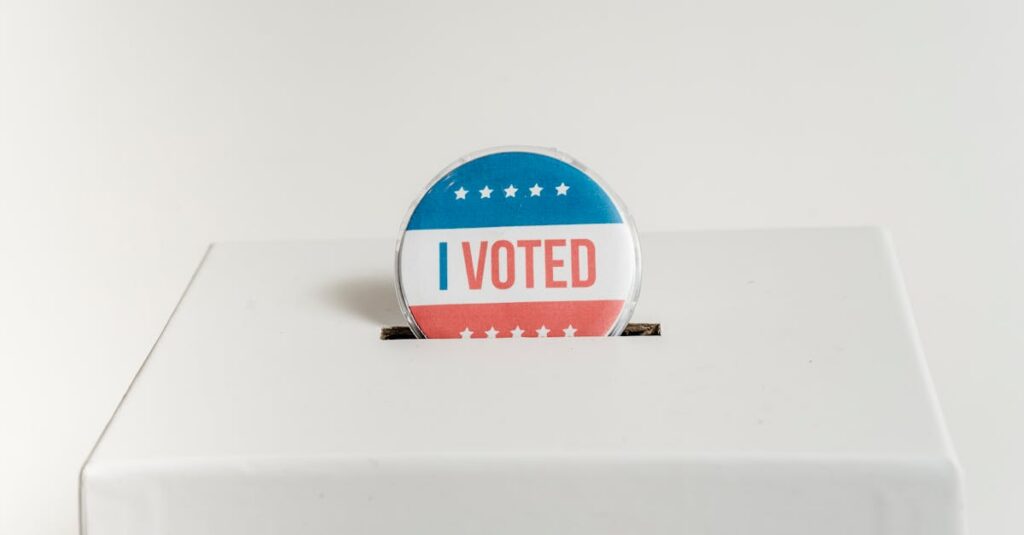 Illustration de Municipales 2026 : Participation en hausse, enjeux majeurs au second tour French-municipal-election