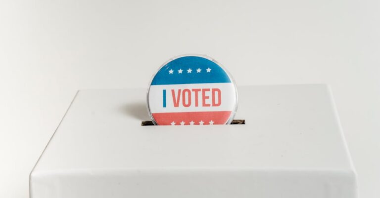 Illustration de Municipales 2026 : Participation en hausse, enjeux majeurs au second tour French-municipal-election