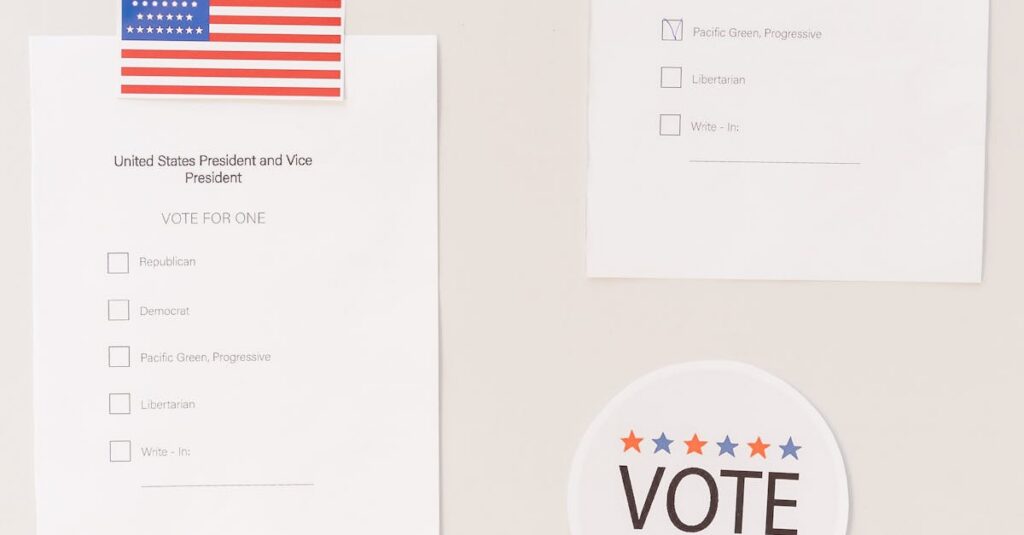 Illustration de Présidentielle 2027 : La droite et le centre unis pour éviter les extrêmes French-presidential-election-2027