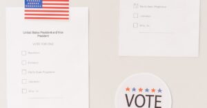 Illustration de Présidentielle 2027 : La droite et le centre unis pour éviter les extrêmes French-presidential-election-2027