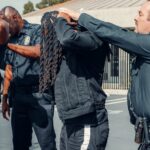 Gims-police-arrest