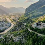 Grenoble-city-technology