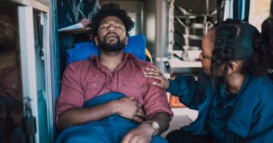 Illustration de Iran : la presse étrangère s'interroge sur l'intervention US Iran-American-intervention