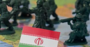 Illustration de Guerre Iran : la France face à la tension des taux d'intérêt Iran-war-economy