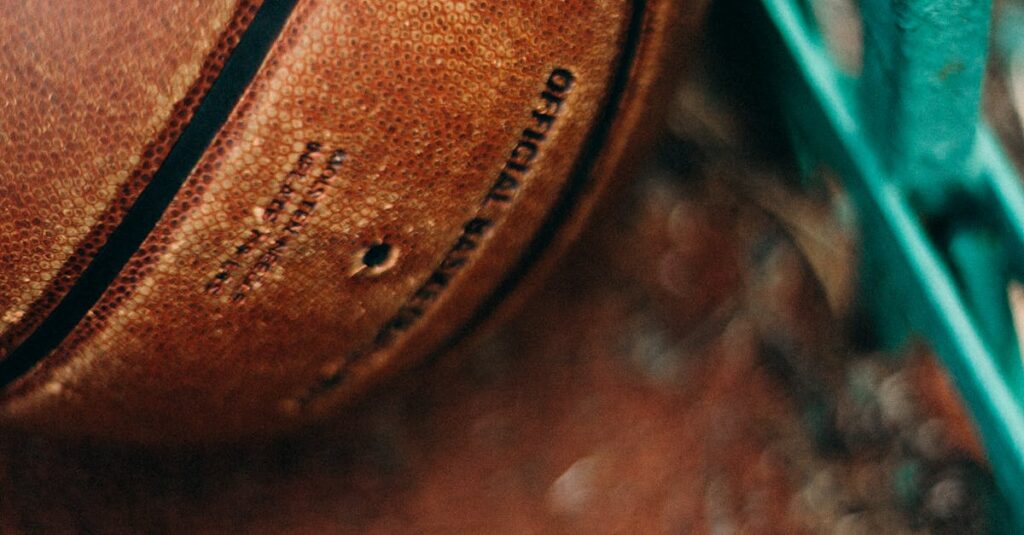 LeBron-James-basketball