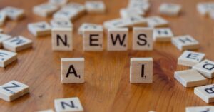 Illustration de Meta AI s'enrichit avec Le Figaro et News Corp Meta-AI-news-content