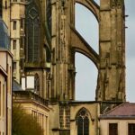 Metz-cathedral