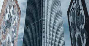 Illustration de Emmanuel Grégoire nouveau maire de Paris : début d'une ère nouvelle Paris-City-Hall-inauguration