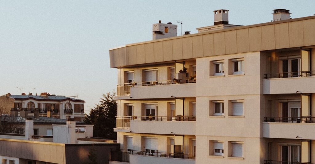 Paris-apartment-building-1