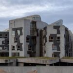 Scottish-Parliament-building