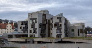 Scottish-Parliament-building