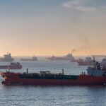 Strait-of-Hormuz-oil-tanker