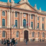 Toulouse-city-hall