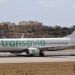 Transavia-airplane-Middle-East