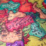 Turkey-Iran-border-conflict