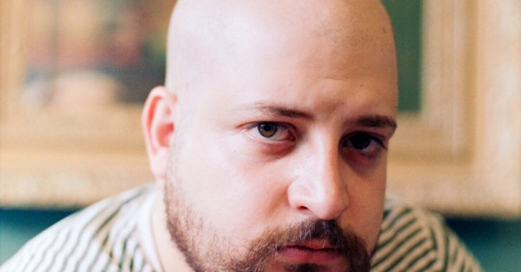 Illustration de La CEDH condamne la Russie pour l'affaire Dmitriev Yuri-Dmitriev-portrait