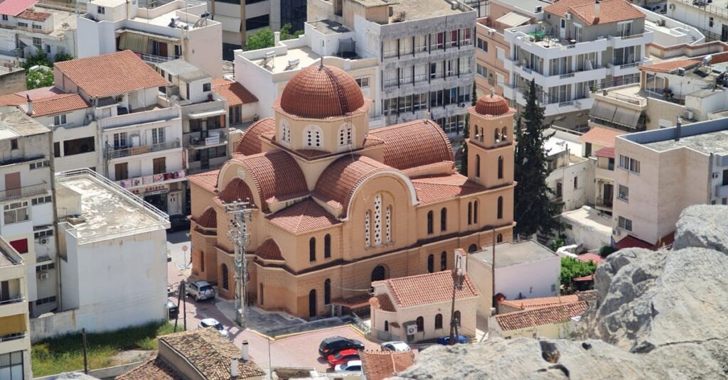 Illustration de Décès d'Andréas Mavrommatis, chef emblématique de la cuisine grecque andreas-mavrommatis-portrait
