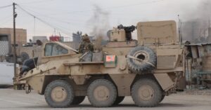 armored-vehicle-middle-east