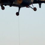 australian-navy-helicopter