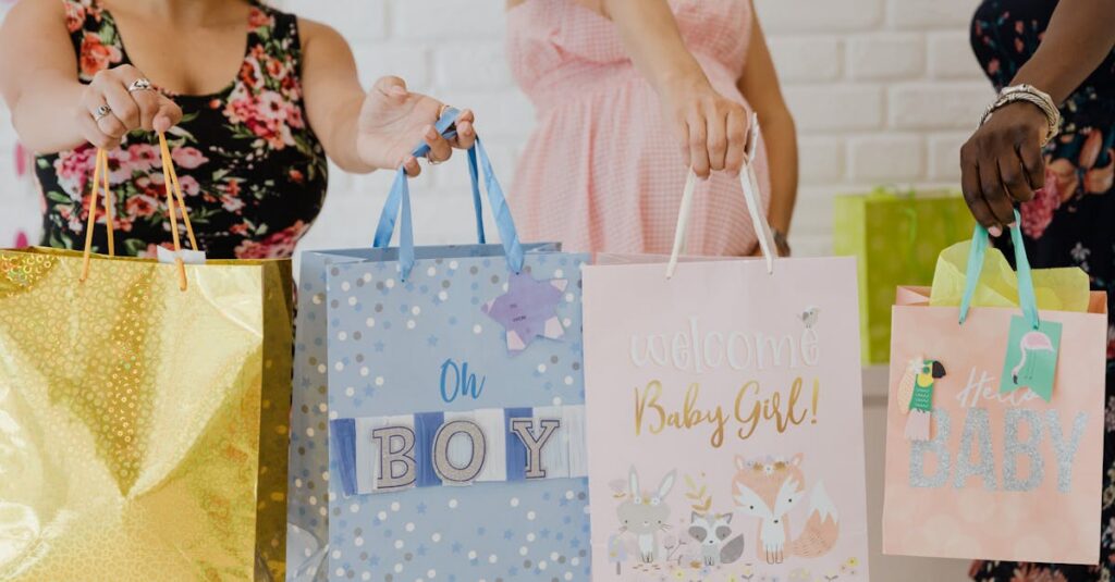 baby-abandoned-shopping-bag