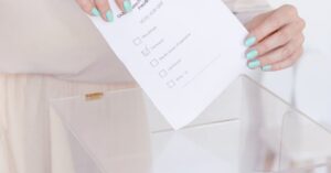 election-municipal-vote