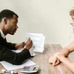 financial-advisor-client