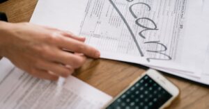 fraudulent-energy-audit