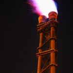 gas-flare-industrial