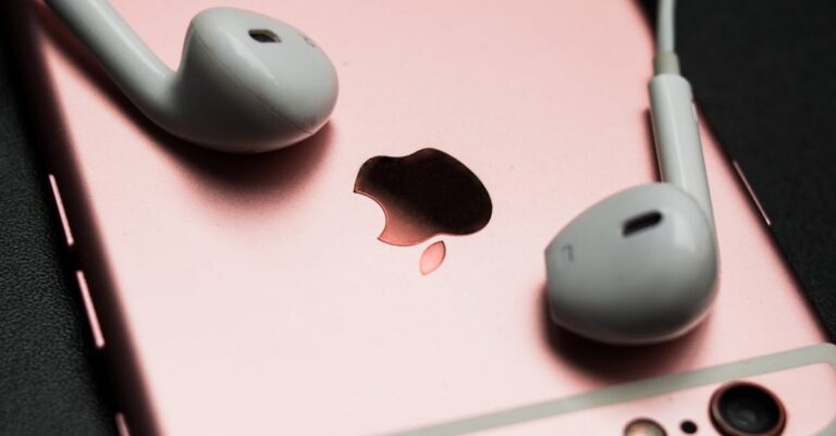 Illustration de iPhone 17e : le nouvel entrée de gamme d'Apple muscle son jeu iphone-17e-rose