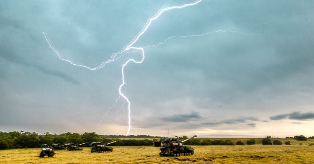 iranian-military-strike