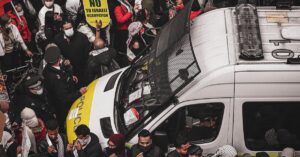 Illustration de Itamar Ben Gvir : l'influence croissante du suprémacisme juif en Israël israel-justice-politics