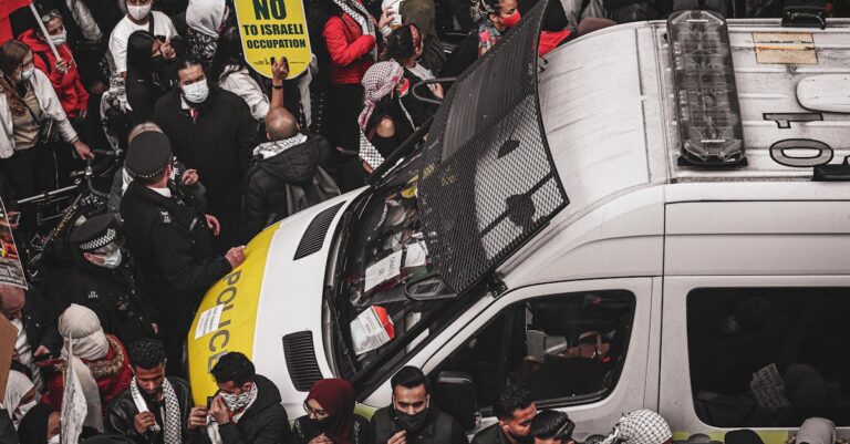 israel-justice-politics