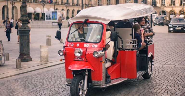 Illustration de Hideo Suzuki, l'ambassadeur japonais qui aime la France japanese-ambassador-france-touring