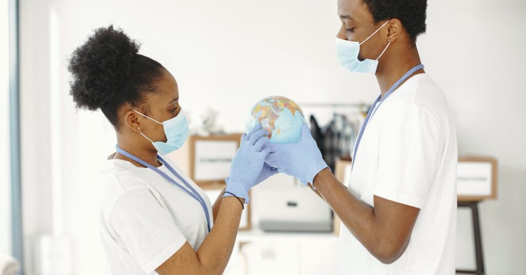 Illustration de Méningite: 2,5 millions de cas en 2023, l'Afrique très touchée meningitis-global-health