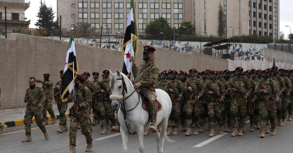 Illustration de L'Iran menace de cibler les hôtels abritant des soldats américains au Moyen-Orient middle-east-hotel-military