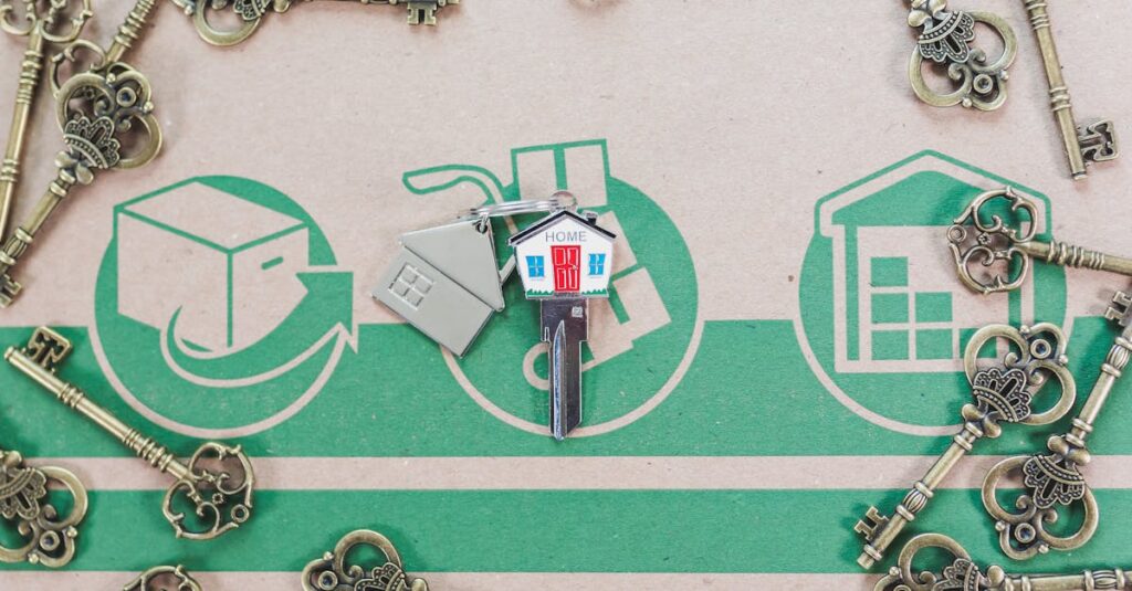 Illustration de Immobilier locatif : découvrez le nouveau dispositif Jeanbrun new-real-estate-investment