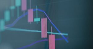 oil-barrel-with-stock-market-chart