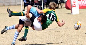 Illustration de Top 14 : Le Stade Français écrase Clermont 64 à 20 rugby-match-action-5